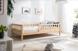 Postel Montessori Adele 90x200 cm + rošt ZDARMA