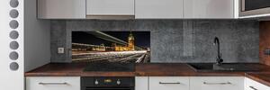 Panel do kuchyně Big Ben Londýn pksh-58039740