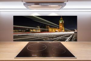 Panel do kuchyně Big Ben Londýn pksh-58039740