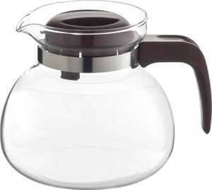 Konvice skleněná Simax Svatava 1,5 l, různé barvy