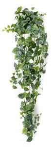 Umělá popínavá rostlina Scindapsus, 180cm