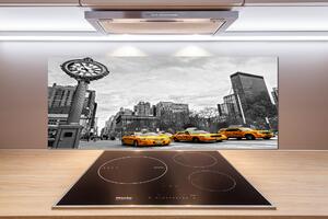 Panel do kuchyně Taxi New York pksh-58379614