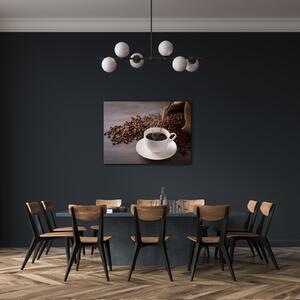 Impresi Obraz Kávy - 70 x 50 cm