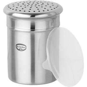 Sypátko na moučkový cukr Dr. Oetker 9,5 cm, hrubé