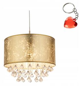 Závěsná lampa AMY 15187H3 Globo