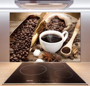 Panel do kuchyně Šálek kávy pksh-59335540