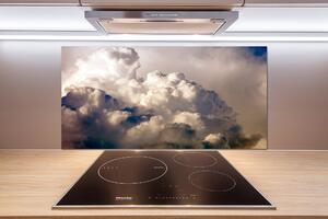 Panel do kuchyně Oblaka na nebi pksh-59377790