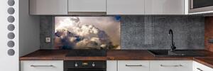 Panel do kuchyně Oblaka na nebi pksh-59377790