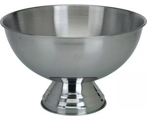 Chladící nádoba na šampaňské Gastro 40 cm, nerez