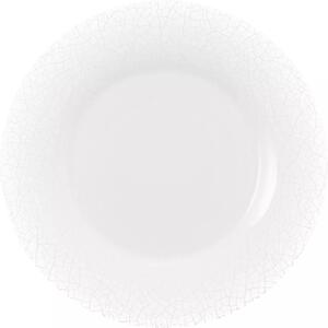 BAUSCHER Smart Talíř mělký, výška: 25 mm, průměr: 277 mm, dekor Crust (6 ks)
