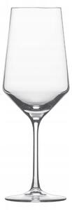 Skleničky na červené víno Schott Zwiesel PURE, bezbarvé, 680 ml, 2 ks