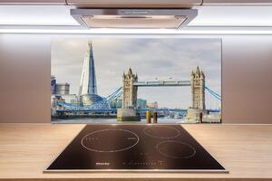 Panel do kuchyně Temže Londýn pksh-59842518