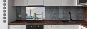 Panel do kuchyně Temže Londýn pksh-59842518