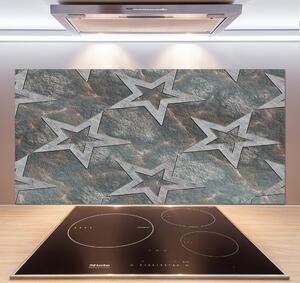 Panel do kuchyně Kamenné hvězdy pksh-59935790