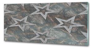 Panel do kuchyně Kamenné hvězdy pksh-59935790