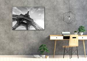 Impresi Obraz Paříž Eiffelova věž - 70 x 50 cm