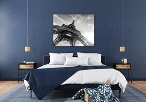 Impresi Obraz Paříž Eiffelova věž - 90 x 70 cm