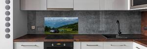 Panel do kuchyně Terénní automobil pksh-59959344