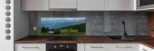 Panel do kuchyně Terénní automobil pksh-59959344