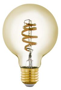 LED Žárovka VINTAGE E27/5,5W/230V 2200K-6500K - Eglo 12579