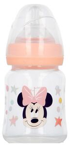 Kojenecká lahev s nastavitelným průtokem, 150ml, Stor, Minnie
