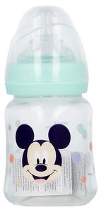 Kojenecká lahev s nastavitelným průtokem, 150ml, Stor, Mickey