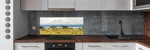 Panel do kuchyně Jezero Naivasha pksh-60219348