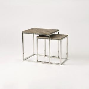 Konferenční stolek GLAMOUR GL1538 / 39