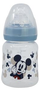 Kojenecká lahev s nastavitelným průtokem, 150ml, Stor, Mickey