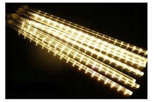 GORDON Venkovní Meteorické 30CM LED Světla - teplá bílá