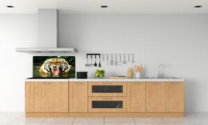 Panel do kuchyně Řvoucí tygři pksh-609474