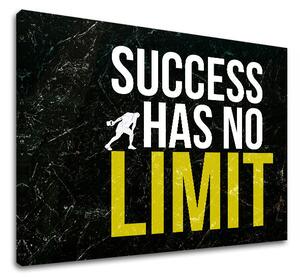 Motivační obraz na stěnu o úspěchu_009 - 20x30 cm