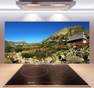 Panel do kuchyně Bacovina v údolí pksh-61140589