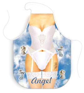 Zástěra Angel