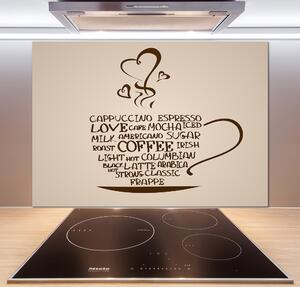 Panel do kuchyně Šálek kávy pksh-61195883