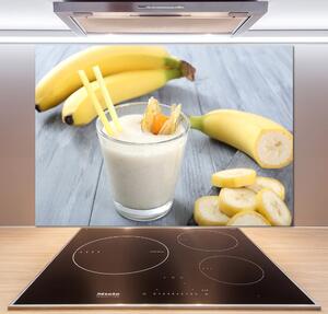 Panel do kuchyně Banánový koktejl pksh-61260830
