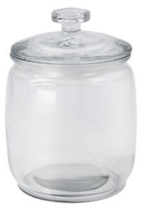Skleněná dóza s víčkem Ville Clear 750 ml