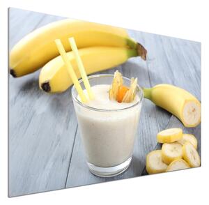 Panel do kuchyně Banánový koktejl pksh-61260830