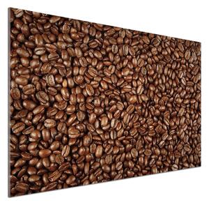 Dekorační panel sklo Zrnka kávy pksh-61382214