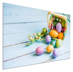 Panel do kuchyně Velikonoční vajíčka pksh-61590692
