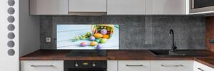 Panel do kuchyně Velikonoční vajíčka pksh-61590692