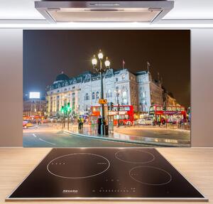 Dekorační panel sklo Noční Londýn pksh-61610154