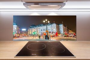 Dekorační panel sklo Noční Londýn pksh-61610154