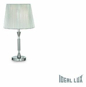 VÝPRODEJ VZORKU Ideal Lux PARIS TL1 BIG LAMPA STOLNÍ 014975
