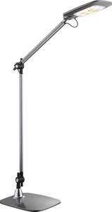 Globo 58272 - LED Stm dot stolní lampa PATTAYA 9W/230V 3000/5000/6500K