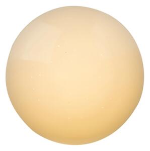 Globo 48363-24RGB - LED RGB Stm stropní svítidlo ATREJU 24W/230V pr. 41 cm+DO