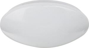 Globo 48363-24RGB - LED RGB Stm stropní svítidlo ATREJU 24W/230V pr. 41 cm+DO