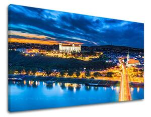 Obraz na stěnu SLOVENSKO - 20x30 cm