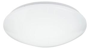 Globo 48363-24RGB - LED RGB Stm stropní svítidlo ATREJU 24W/230V pr. 41 cm+DO