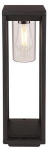 Globo 3135S2 - Venkovní lampa CANDELA LED/15W/230V